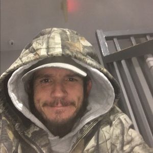 Meet your Posher, Cody